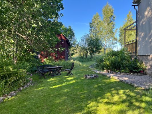 Semestervåningen i Ruds Ateljé - Bild 17