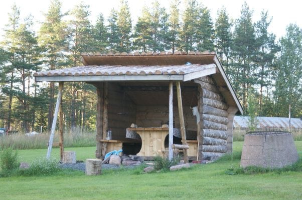 Modernt hus, fantastiskt sjöläge, Malung Dalarna - Bild 12