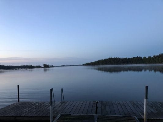 Stuga på landet med närhet till sjöar o glasriket. - Bild 26