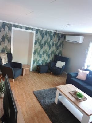 Hos grannarna - Bild 23
