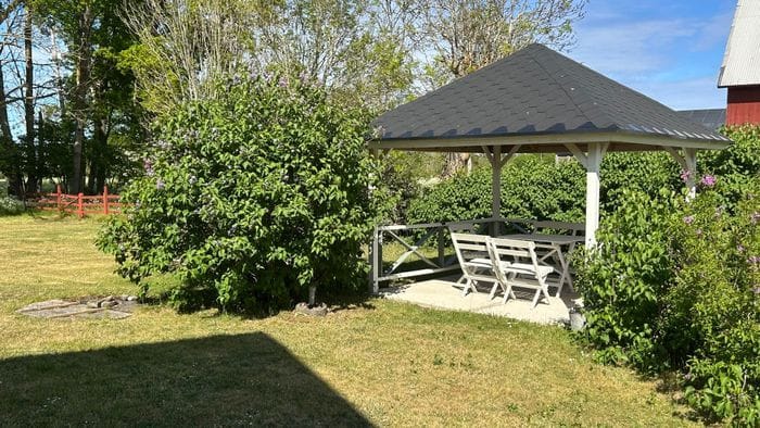 Sommar på östra Gotland - Bild 4