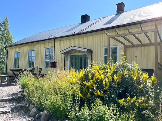 Semestervåningen i Ruds Ateljé - Bild 19