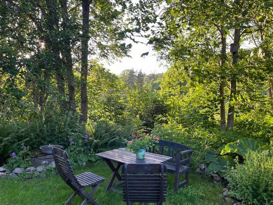 Semestervåningen i Ruds Ateljé - Bild 2