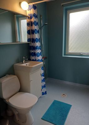 Centrally located holiday home in Stöllet - Bild 14