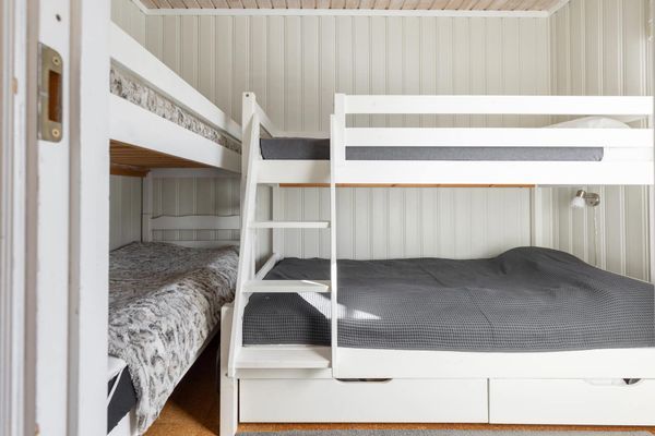 Åre Duved mysig modern fjällstuga 5-7, husdjur ok - Bild 4