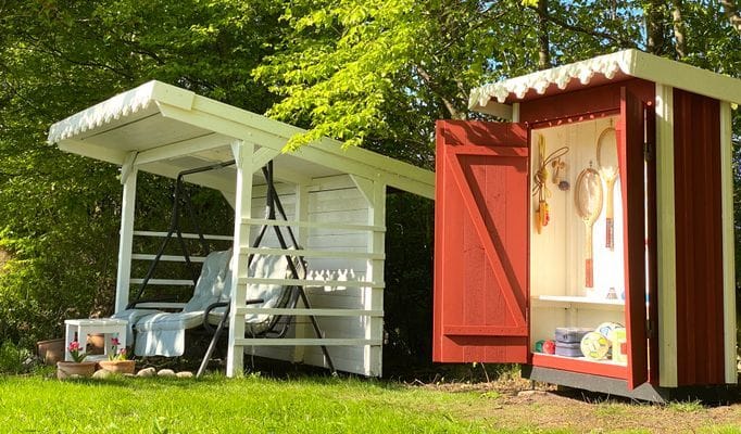 Unik skånelänga nära hav, natur och kultur! - Bild 5