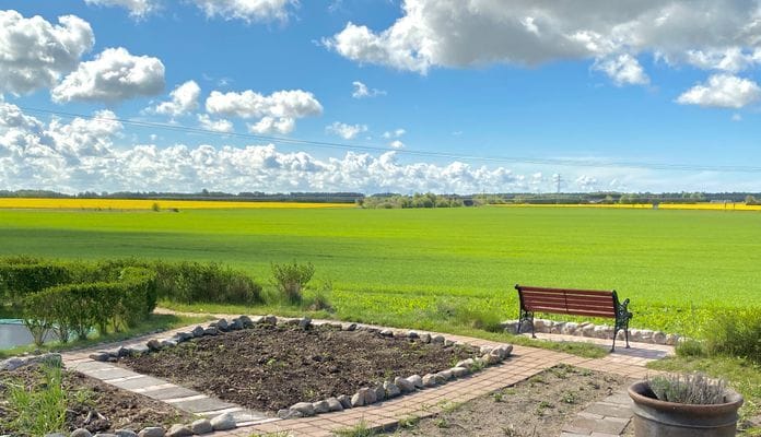Unik skånelänga nära hav, natur och kultur! - Bild 9