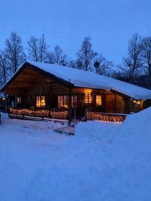 Stuga centralt i Ramundberget, Skarssvängen 14 - Bild 21