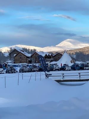 Stuga centralt i Ramundberget, Skarssvängen 14 - Bild 20