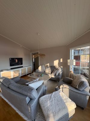 Villa vid havet i Gryts skärgård - Bild 15