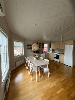 Villa vid havet i Gryts skärgård - Bild 16