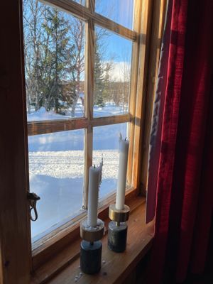 Mysig fjällstuga med nära till allt! - Bild 25