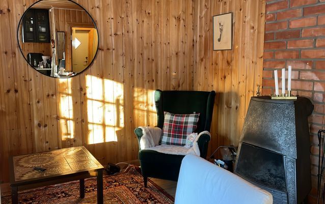 Mysig fjällstuga med nära till allt! - Bild 7