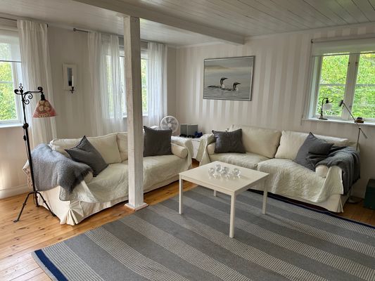 Sommaridyll nära Marholmen, Norrtälje - Bild 9