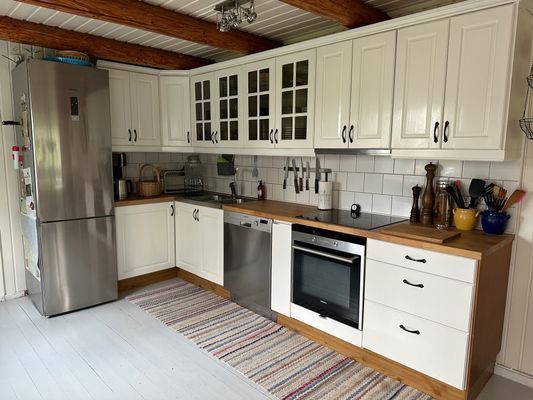 Sommaridyll nära Marholmen, Norrtälje - Bild 8