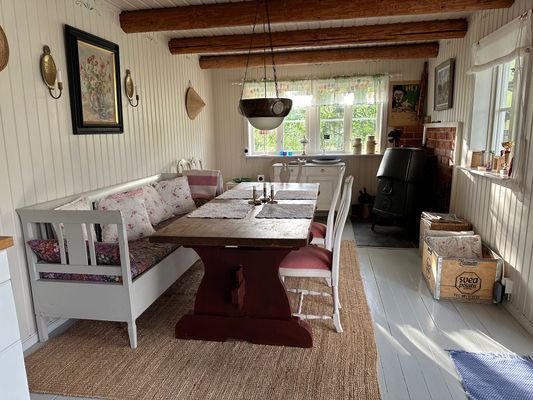 Sommaridyll nära Marholmen, Norrtälje - Bild 4