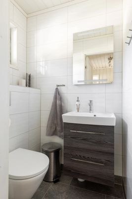 Åre Duved mysig modern fjällstuga 5-7, husdjur ok - Bild 6