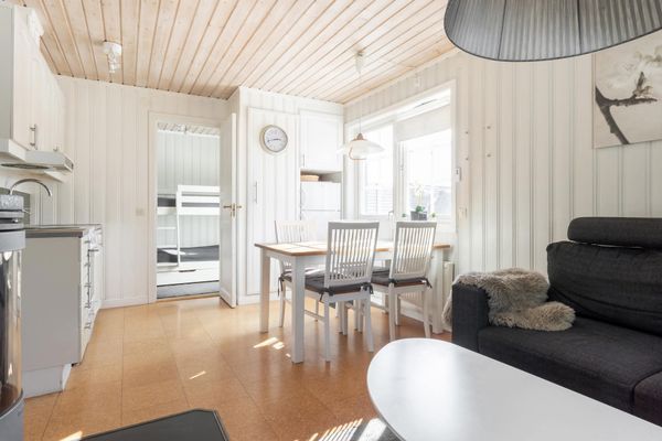 Åre Duved mysig modern fjällstuga 5-7, husdjur ok - Bild 3