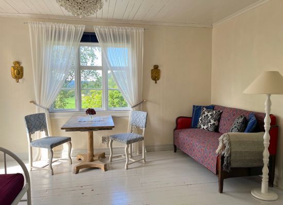 Semestervåningen i Ruds Ateljé - Bild 3