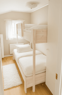 Walles-Bruksvallarna med Toppläge - Bild 9