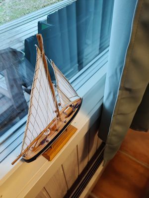 Herräng Dance camp i rofylld skog i Herräng - Bild 24