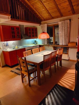 Lindvallen när Gustavsbacken - Bild 2