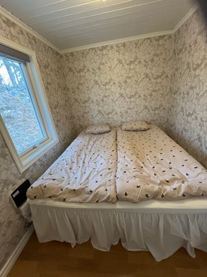 Villa vid havet i Gryts skärgård - Bild 19
