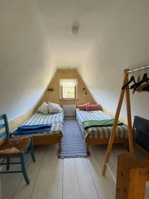 Bulhus i Hamra - Bild 9