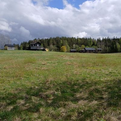 Kroppefjälls Natur Dalslandsstuga med sjöbod - Bild 18
