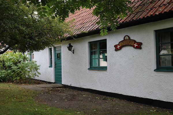 Hus vid havet - Bild 33