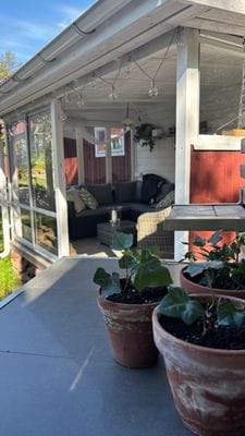 Fullt utrustat hus mitt i Höga kustens kärna - Bild 18