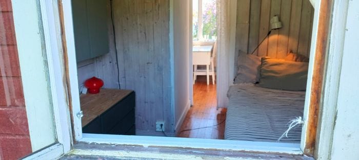 Sjötomt Vindö - Bild 14
