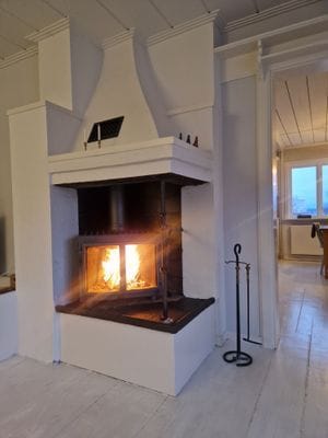 Hus i vackra Tällberg - Bild 8
