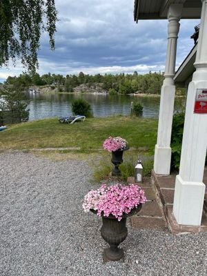 Sjötomt i Stockholms Skärgård, Gustavsberg, Värmdö - Bild 40