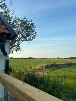 Nyrenoverat semesterhus på södra Öland - Bild 23