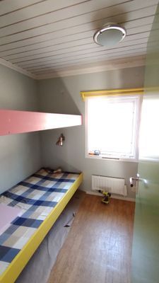 Välkommen till Pippi stuga!! Ekesberget Stugby - Bild 10