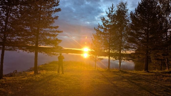 Mysig stuga i Särna, toppen för aktiviteter... - Bild 24