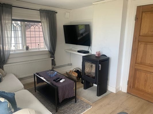 Härligt gästhus 4 bäddar nära Båstad (skåne) - Bild 15