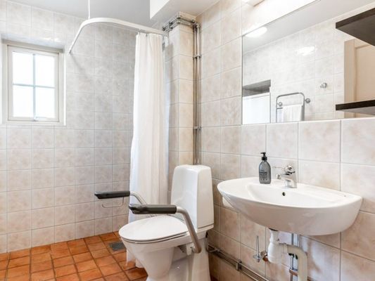 Sälen, Hundfjället, ski in-ski out, 4 sovrum - Bild 17