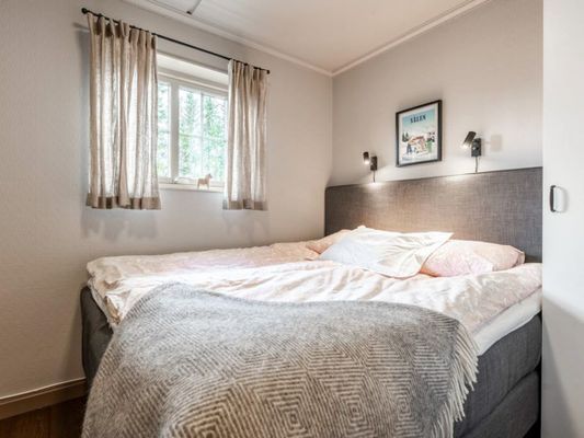 Sälen, Hundfjället, ski in-ski out, 4 sovrum - Bild 13