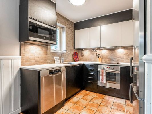 Sälen, Hundfjället, ski in-ski out, 4 sovrum - Bild 8