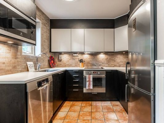 Sälen, Hundfjället, ski in-ski out, 4 sovrum - Bild 2