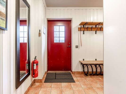 Sälen, Hundfjället, ski in-ski out, 4 sovrum - Bild 19