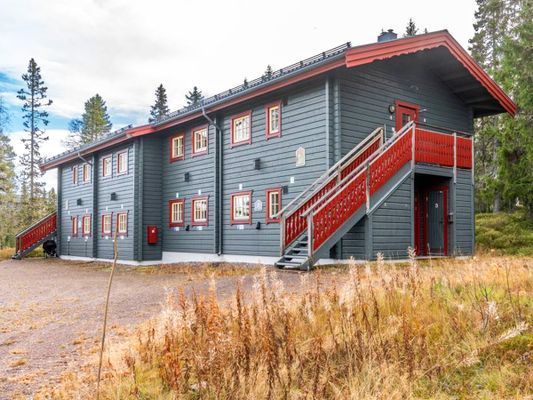 Sälen, Hundfjället, ski in-ski out, 4 sovrum - Bild 27