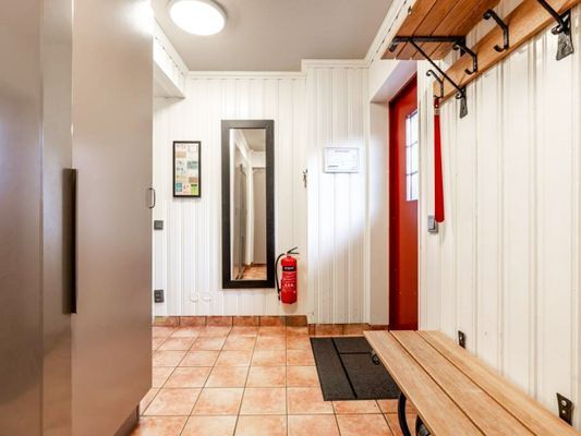 Sälen, Hundfjället, ski in-ski out, 4 sovrum - Bild 18