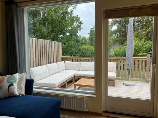 Härligt sommarhus nära Tofta strand - Bild 14