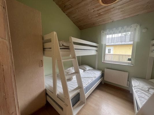 Härligt sommarhus nära Tofta strand - Bild 5