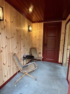 Vår pärla i Kittelfjäll - Bild 20