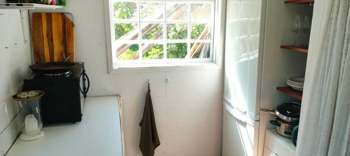 Sjötomt Vindö - Bild 12