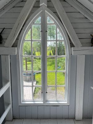 Ett torp i Sörmland med karaktär - Bild 15
